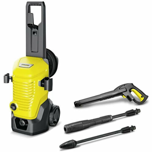    Karcher K 4 WCM Premium EU 1.324-230.0, 1800 48130