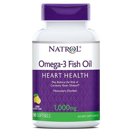 Omega-3 Fish Oil ., 1000 , 170 , 90 ., , ,    1562 