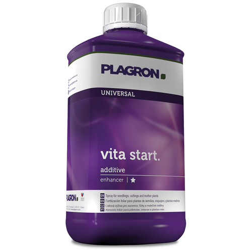  Plagron Vita Start 250 3367