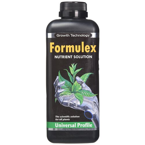  Growth Technology Formulex, 1  2612