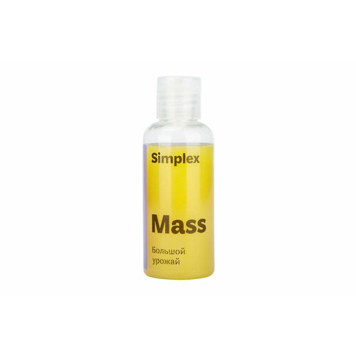  Simplex Mass 50 . 940