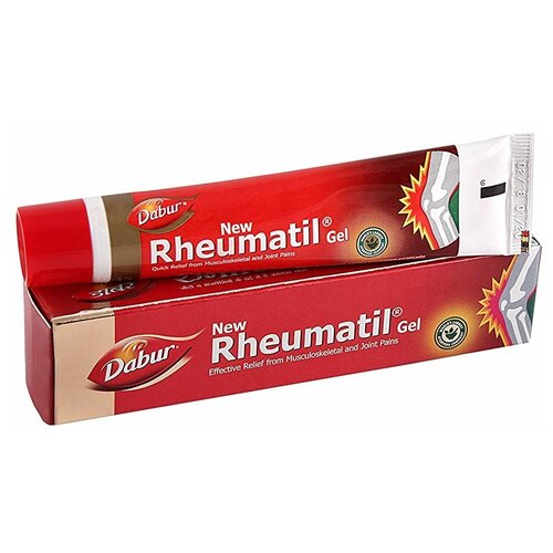  Dabur Rheumatil, 30 , 30  285