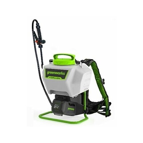   Greenworks G40BPS, 40 ,     5300007 17500