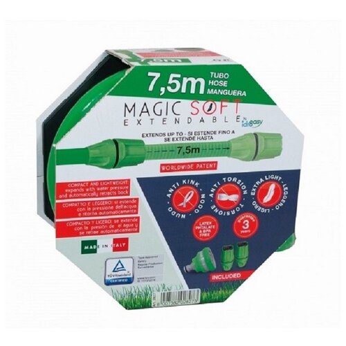     IDROEASY Magic Soft Smart 5/8
