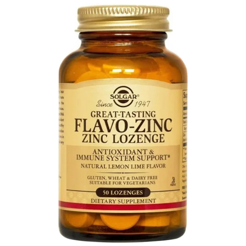 Great Tasting Flavo-Zinc ., 205 , 50 ., , ,    899 