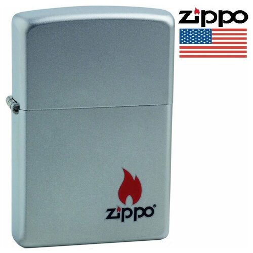Zippo  Zippo 205 Logo 5745