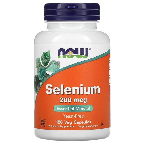  NOW Selenium 200 , 140 , 100 , 200 , 180 . 1660