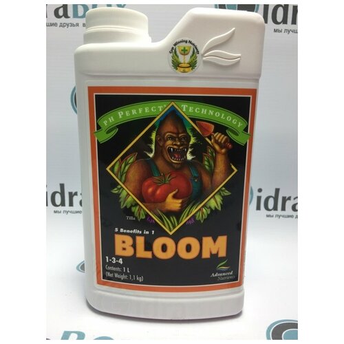 PH Perfect Bloom 1  | Advanced Nutrients 2328