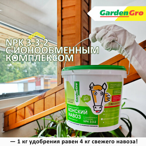    GardenGro, 5  699