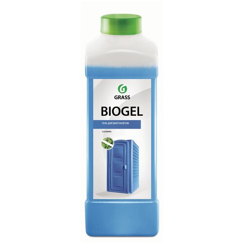 Grass    Biogel, 1 /, 1 , 1 ., 1 . 668