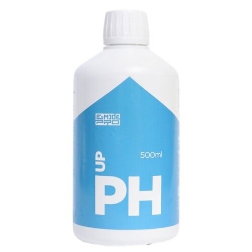    E-Mode PH UP (pH+) 0.5, ,    635 