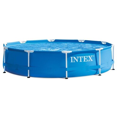   Metal Frame Pool, , 305  76 ,  6 , 28200NP 9900