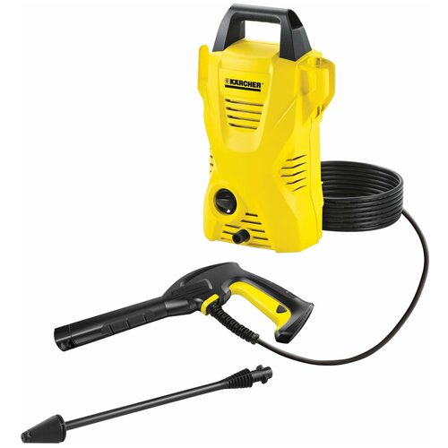  KARCHER () K 2 Basic,  1,4 ,  110 ,  3 , 1.673-000.0 12955