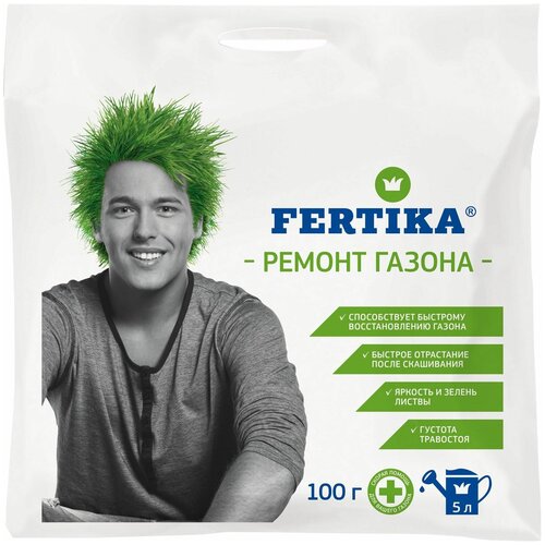     (Fertika) - 100 , ,    305 