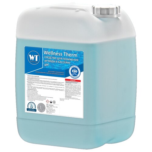  Wellness Therm   PH    (PH -) 20  2140