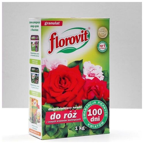 Florovit   Florovit       100 , 1  772