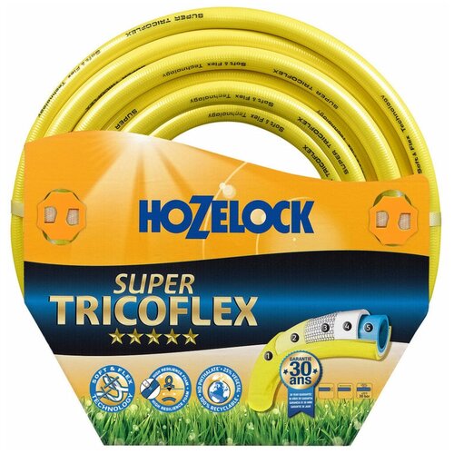  SUPER TRICOFLEX (12.5 ; 50 ) Hozelock 116787 7800