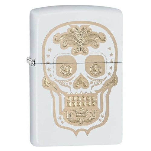  Zippo Sugar Skull, ,    4720 