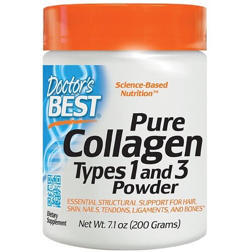 Doctor's Best Collagen Types 1 and 3 ., 200 , ,    3900 