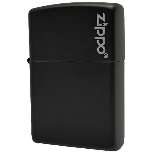   ZIPPO Classic   Black Matte, /,    , , ,    4881 