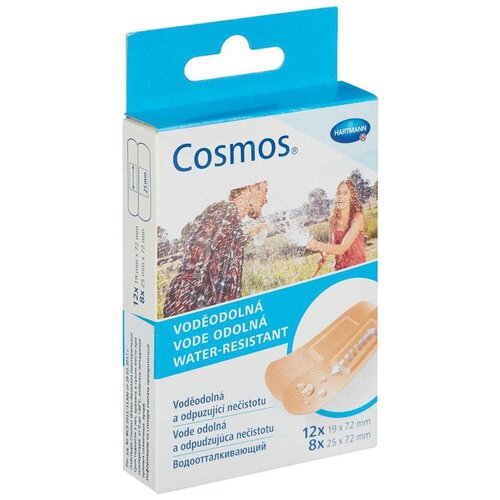 Hartmann Cosmos Water-resistant   2 , 20 .  314