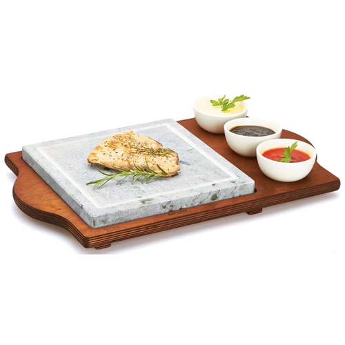   Hot Stone Grill Bisetti 99051    , , , , ,  8390