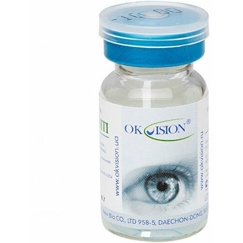   OKVision Infiniti., 1 ., R 8,7, D -3,25, , 1 ., ,    690 