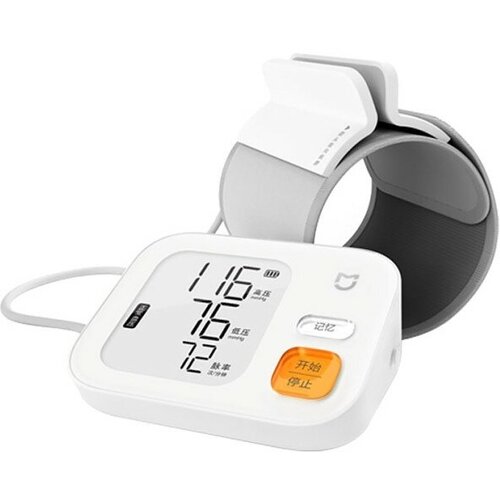  Xiaomi Mijia Smart Electronic Blood Pressure Monitor (BPX1) 6390