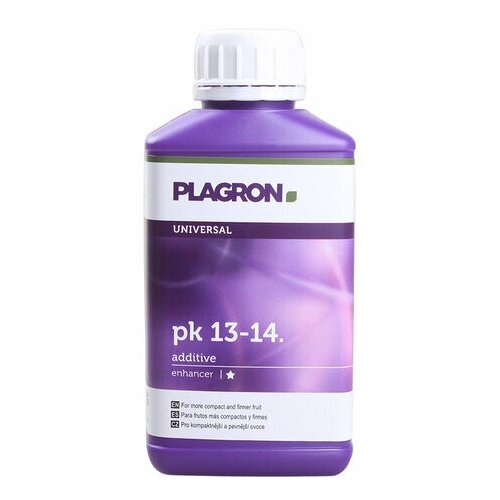  Plagron PK 13/14 500 , ,    1500 