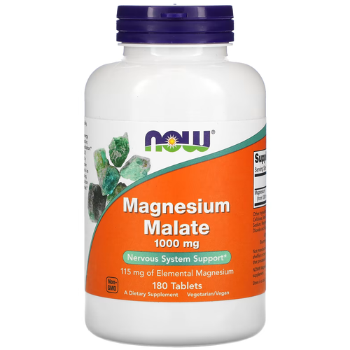 Magnesium Malate . 2093