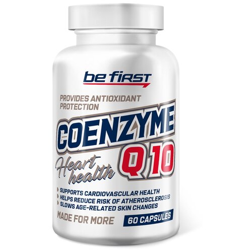 Be FirstCoenzyme Q10 ., 150 , 60 . 1090