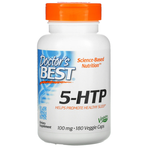 5-HTP ., 100 , 69 , 180 . 4999