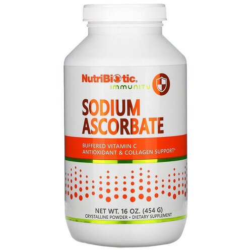 Sodium Ascorbate, 454  3950