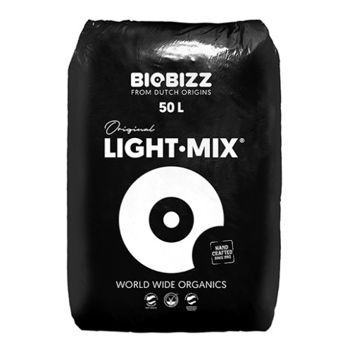    Biobizz Light-Mix 50, ,    4154 