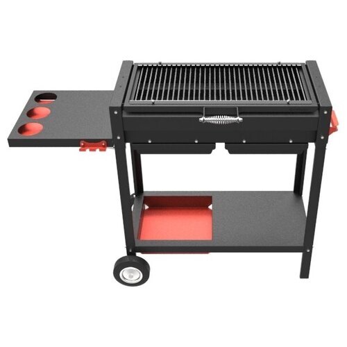  Grillver    31445