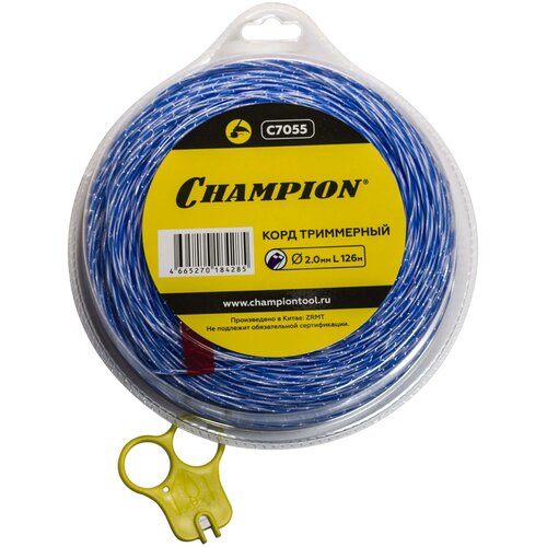   Champion Sky-Cutter 2   126  ( ) +  865