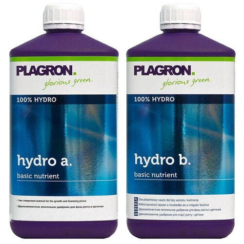  Plagron hydro A+B 1 3589