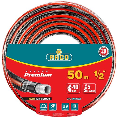   RACO PREMIUM 1/2? 50  40       6849