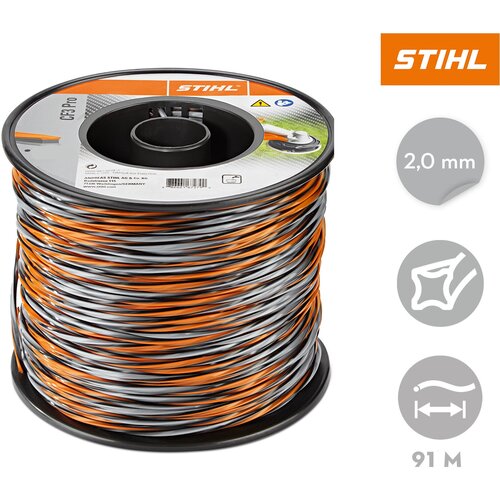   STIHL CF3 Pro ? 2,0  x 91,0  (0000-930-4319) 3290