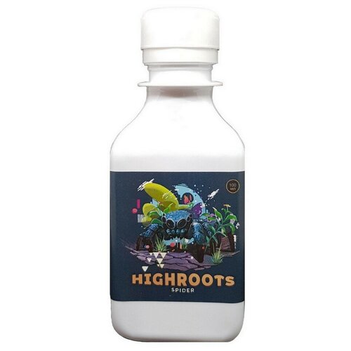   HIGHROOTS Spider 100 ml    315