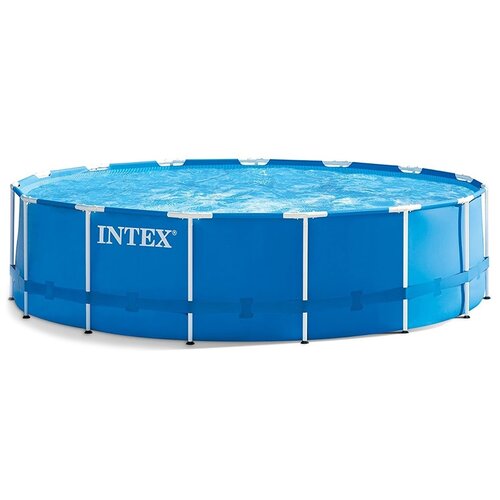  Intex Metal Frame 28242, 457122 , 457122  37100