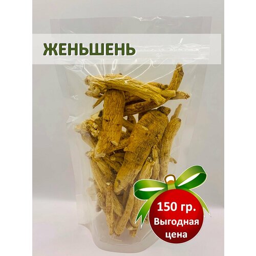  (Panax ginseng)  , All Natural, 150 1875