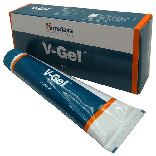  Himalaya Herbals V-Gel, 30 , 30  392