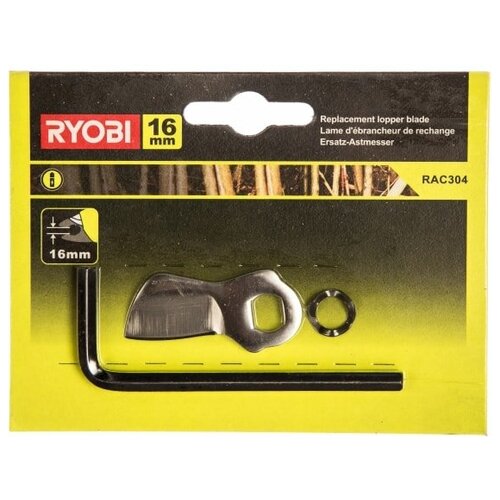    RLP416 Ryobi RAC304 5132002455 1788