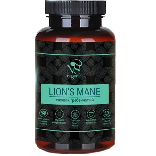  NSOrganic Lion's mane  , 43 , 200 , 120 ., ,    789 