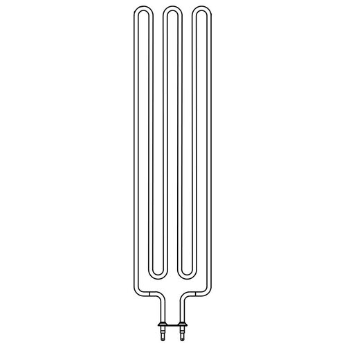  Harvia ZSE-259 (3000 W,   Fuga, Cilindro, Figaro) 5490