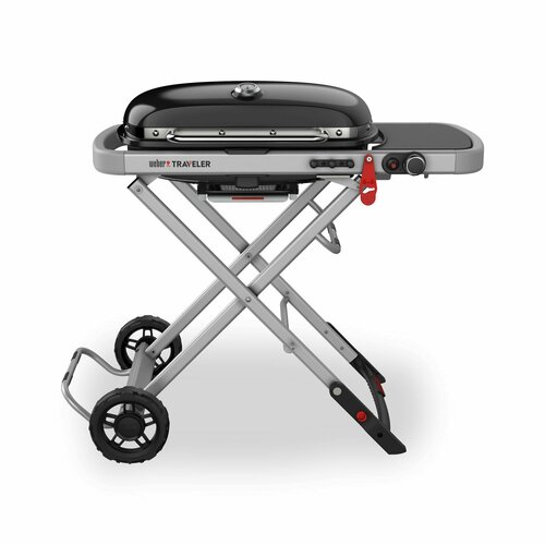   Weber Traveler 76900