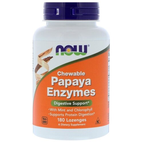 Papaya Enzymes  ., 150 , 180 .,  1450