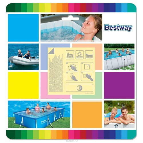  , 10    , 42,3 . , Bestway 490