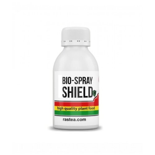 RasTea Bio-Spray Shield 100 .     2456